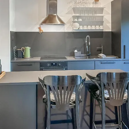 Casa vacanze Cozy In With Wifi *