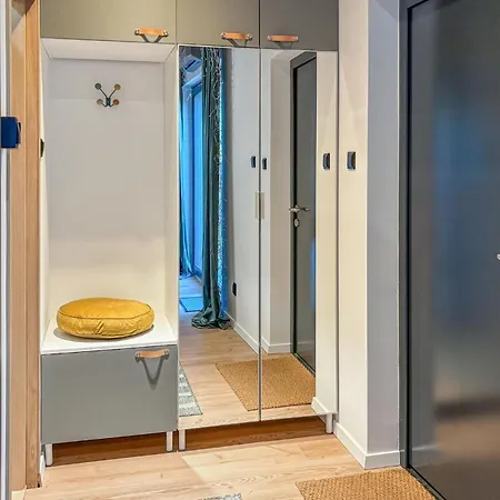 Cozy In With Wifi Casa vacanze Jamielnik (Nowe Miasto)