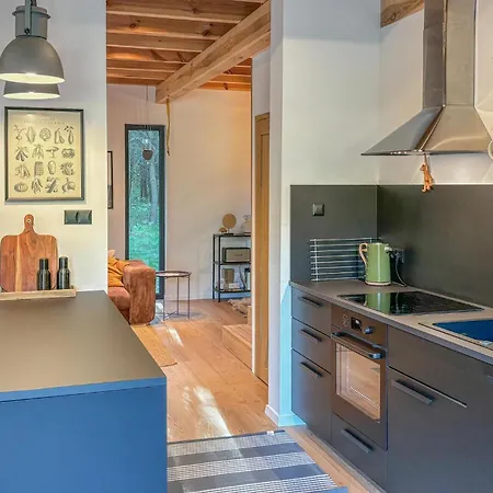Cozy In With Wifi Casa vacanze
