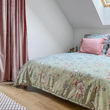 Cozy In With Wifi Casa vacanze