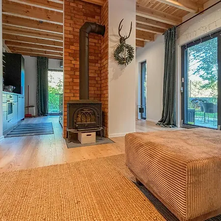 Casa vacanze Cozy In With Wifi *
