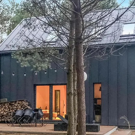 Casa vacanze Cozy In With Wifi Jamielnik (Nowe Miasto)